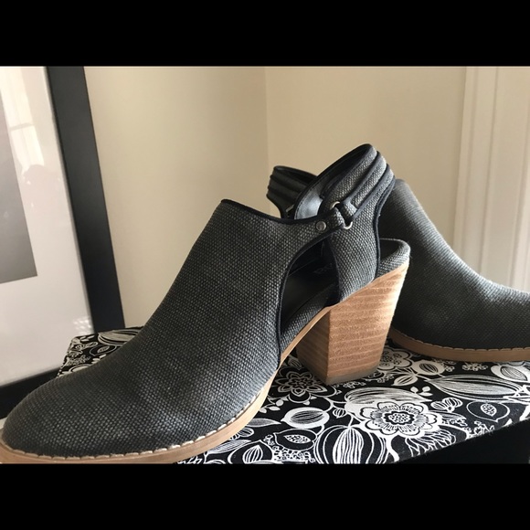 Reba Cute shoe- boots - Picture 6 of 8